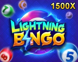 lighting bingo