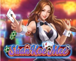 Shankoemee