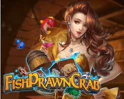fishdrawncrab