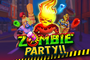 zombie party 