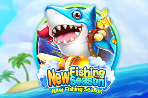 New fishing season 