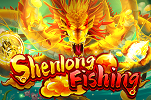 shenlong fishing 