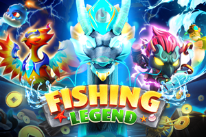 fishing legend 