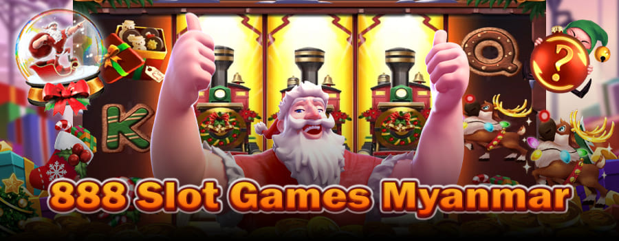 888 slots